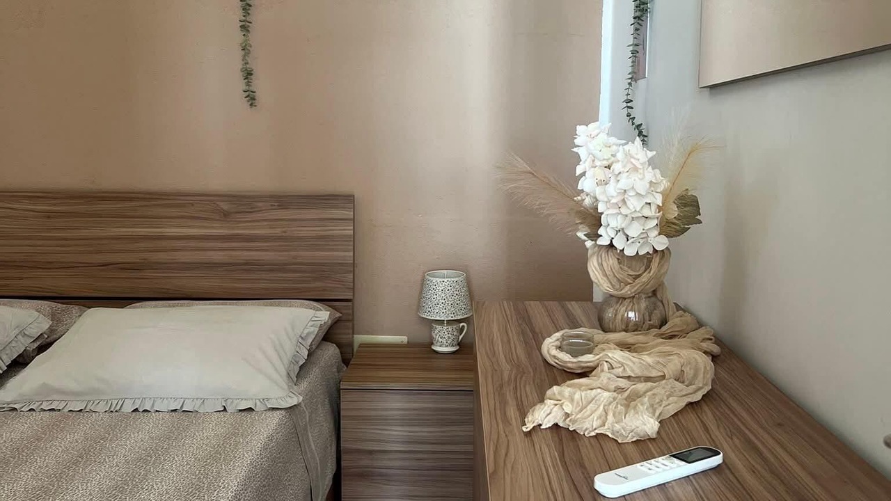 Photo of Bedroom in Noto Marina