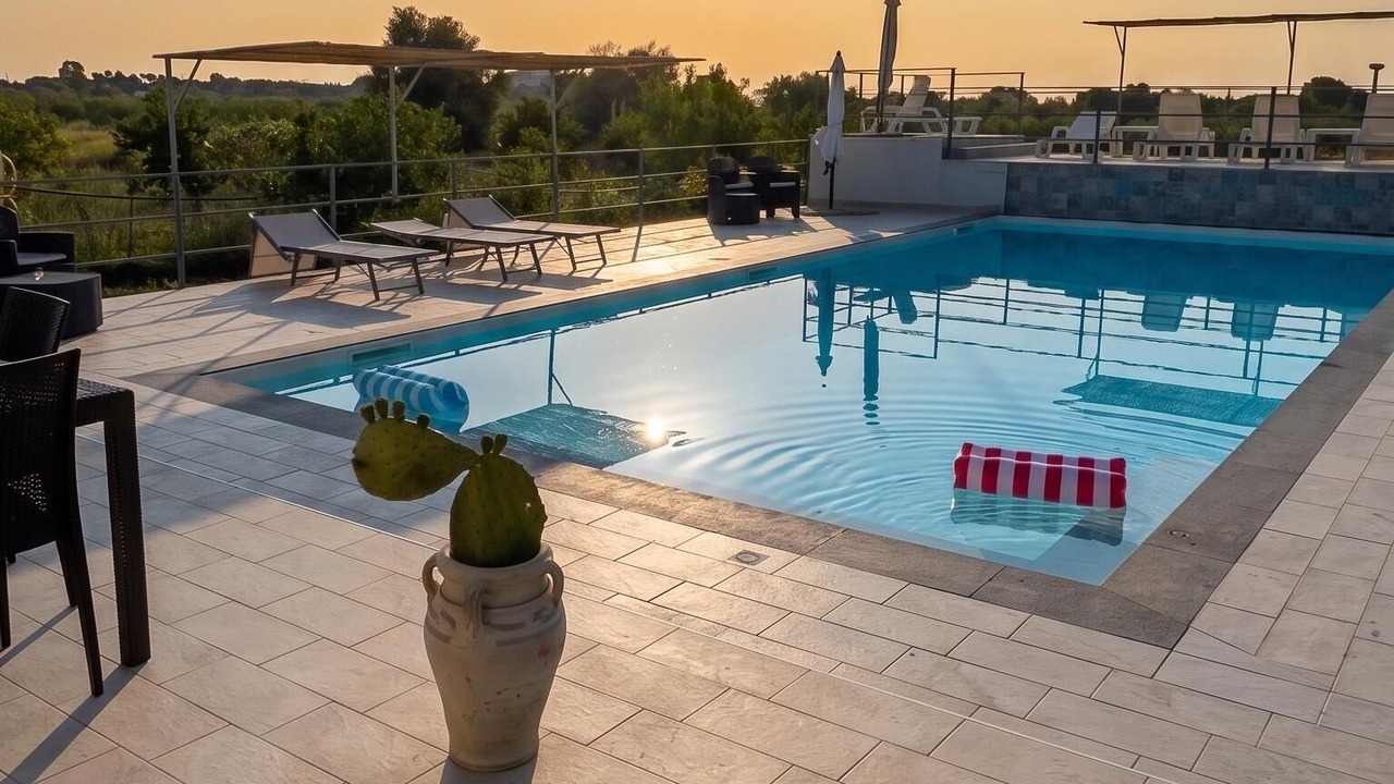Photo of Outdoor in Noto Marina