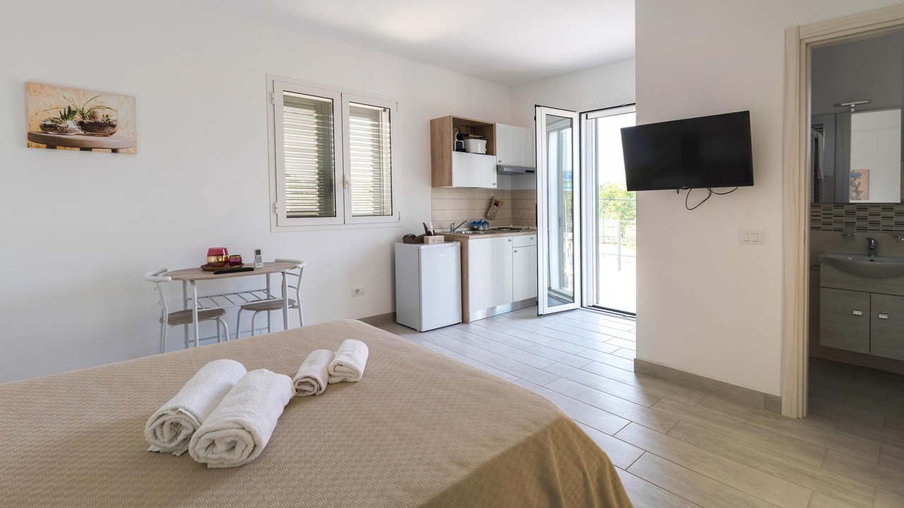 Photo of Bedroom in Noto Marina