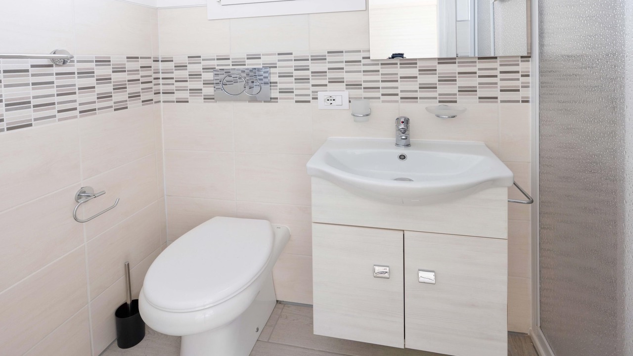 Photo of Bathroom in Noto Marina