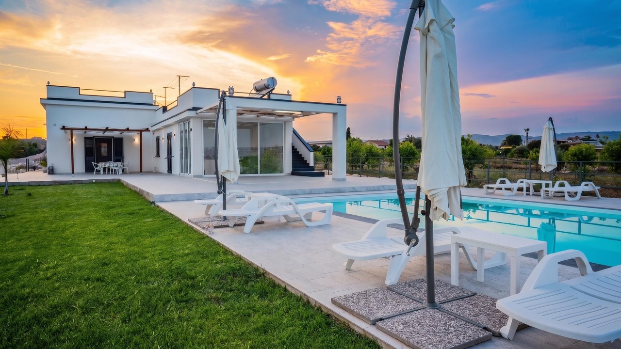 Photo of Outdoor in Noto Marina