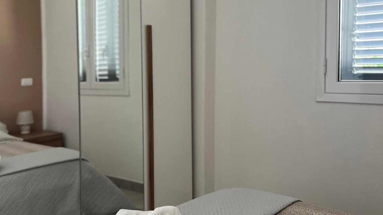 Photo of Bedroom in Noto Marina
