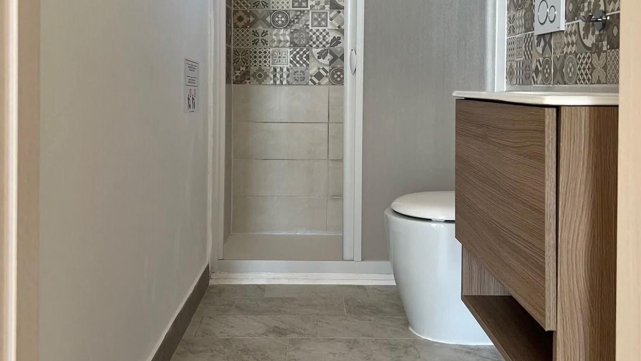 Photo of Bathroom in Noto Marina