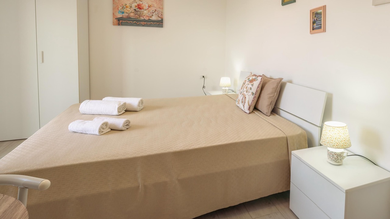 Photo of Bedroom in Noto Marina