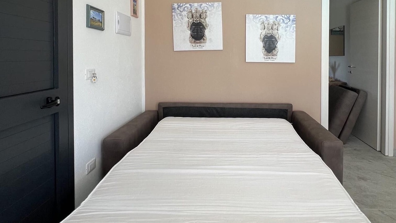 Photo of Bedroom in Noto Marina