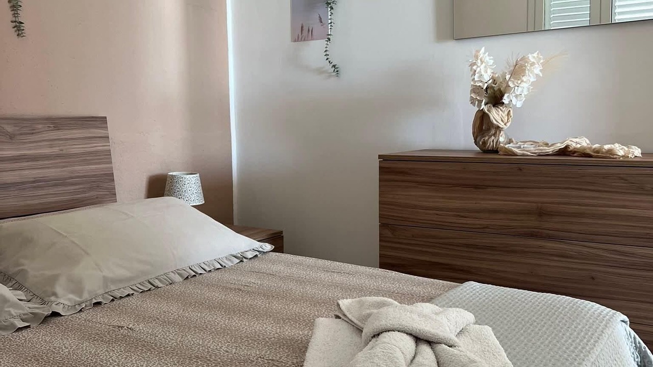 Photo of Bedroom in Noto Marina