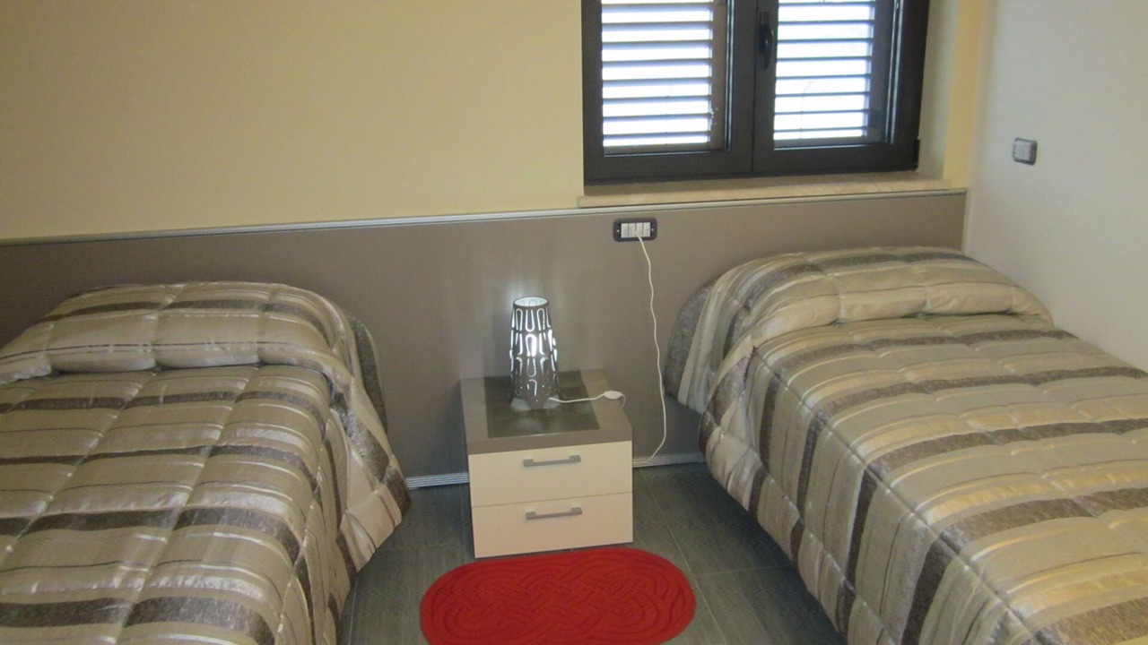 Photo of Bedroom in Campolattaro