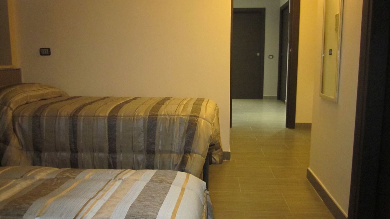 Photo of Bedroom in Campolattaro