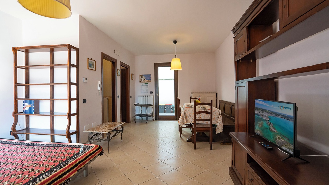 Photo of Bedroom in Porto Cesareo