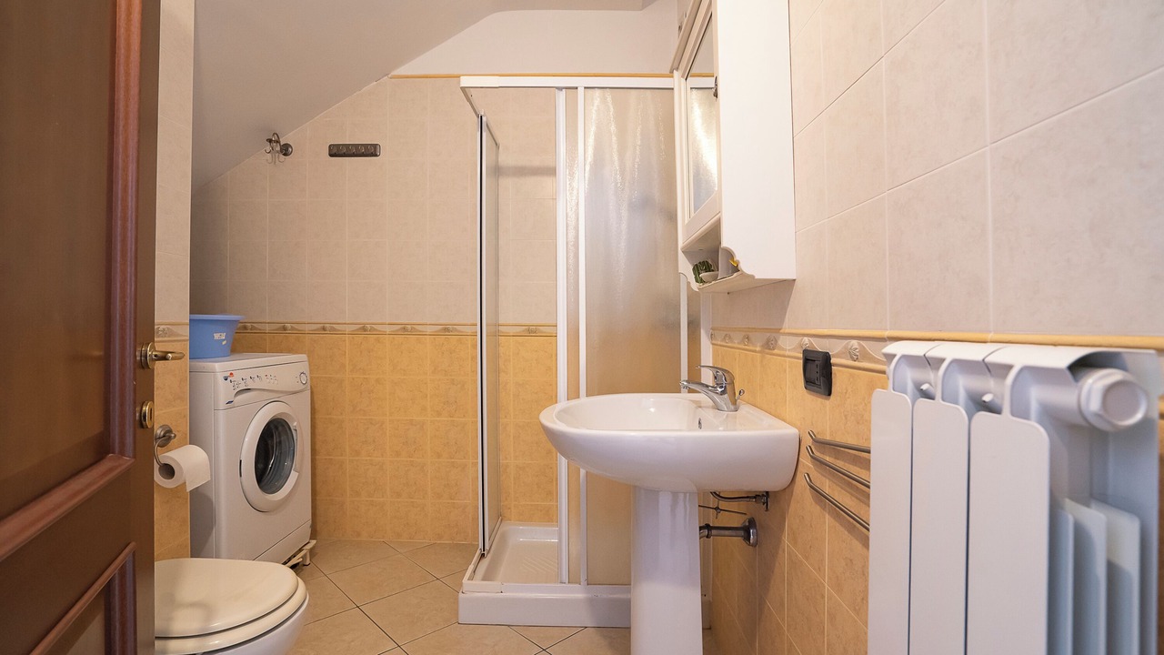 Photo of Bathroom in Porto Cesareo