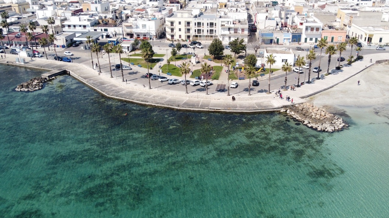 Photo of Others in Porto Cesareo