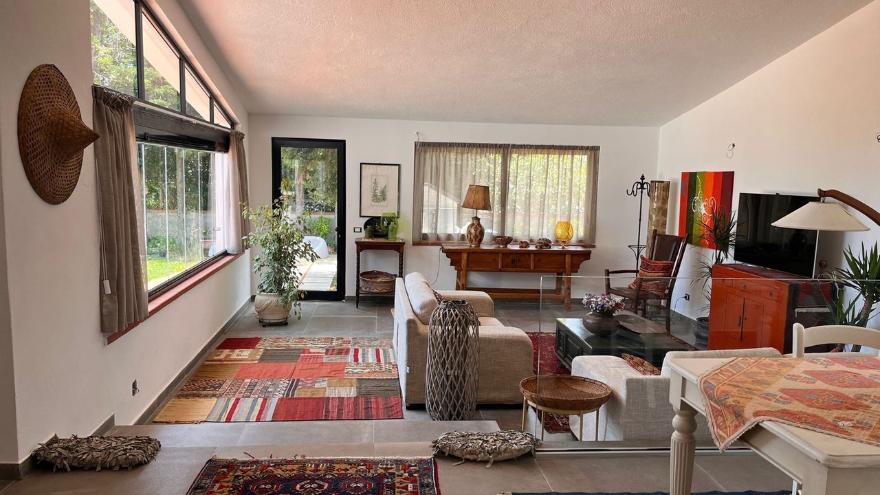 Photo of Livingroom in Palermo
