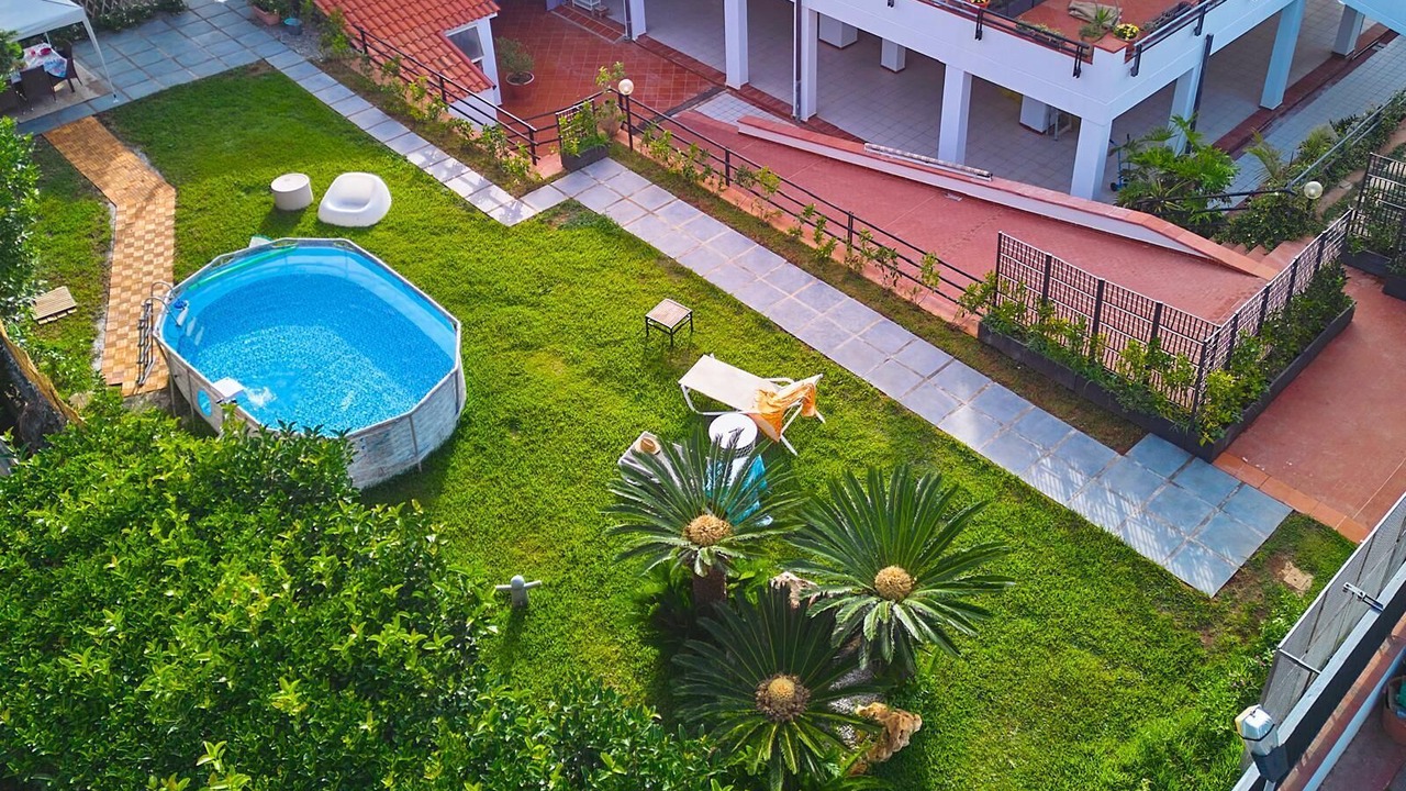 Photo of Outdoor in Palermo