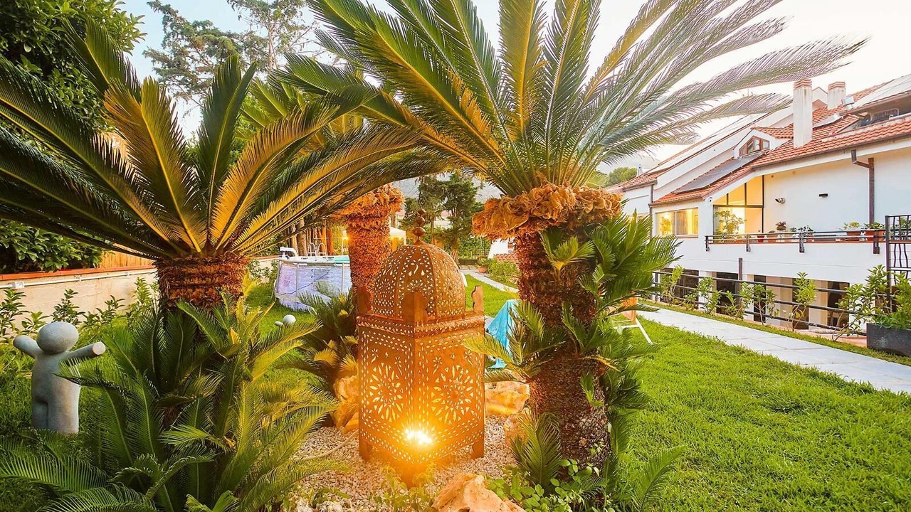 Photo of Outdoor in Palermo