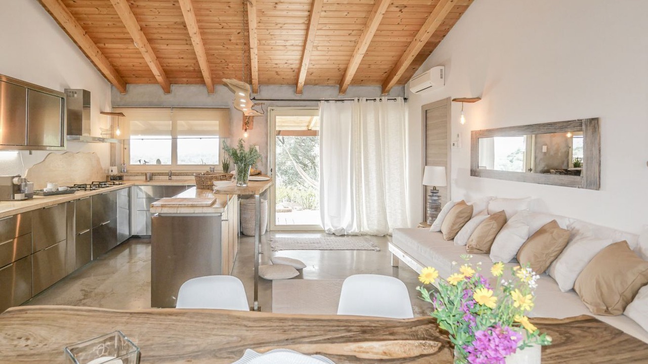 Photo of Livingroom in Sa Castangia
