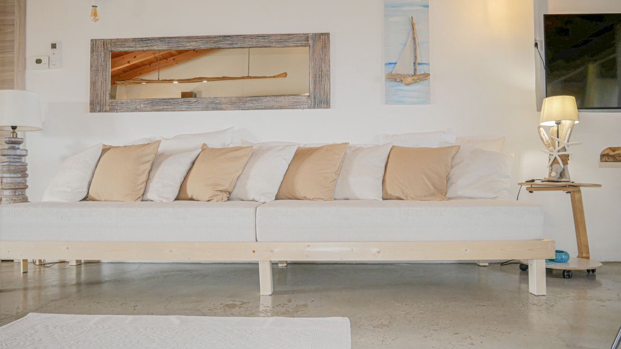 Photo of Livingroom in Sa Castangia