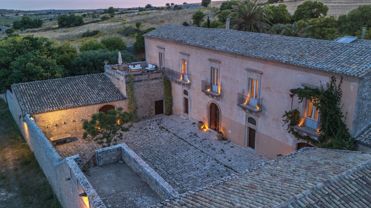 Photo of Outdoor in Ragusa