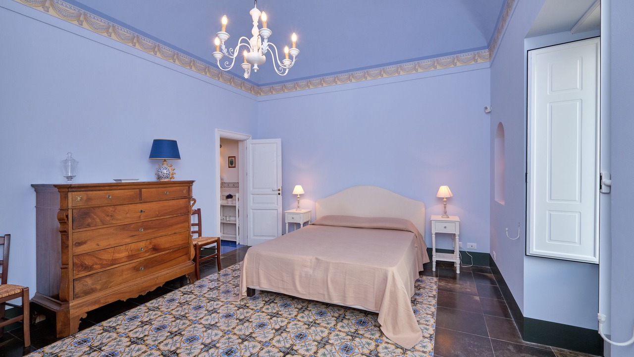 Photo of Bedroom in Ragusa