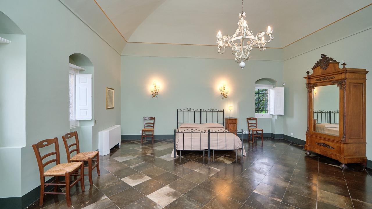 Photo of Bedroom in Ragusa