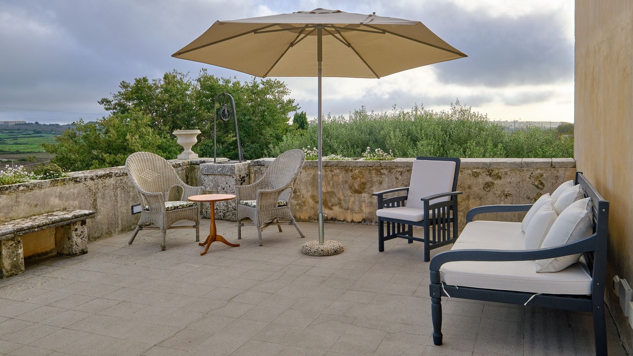 Photo of Patio Balcony in Ragusa