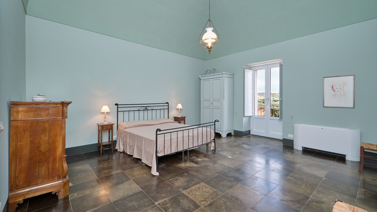 Photo of Bedroom in Ragusa