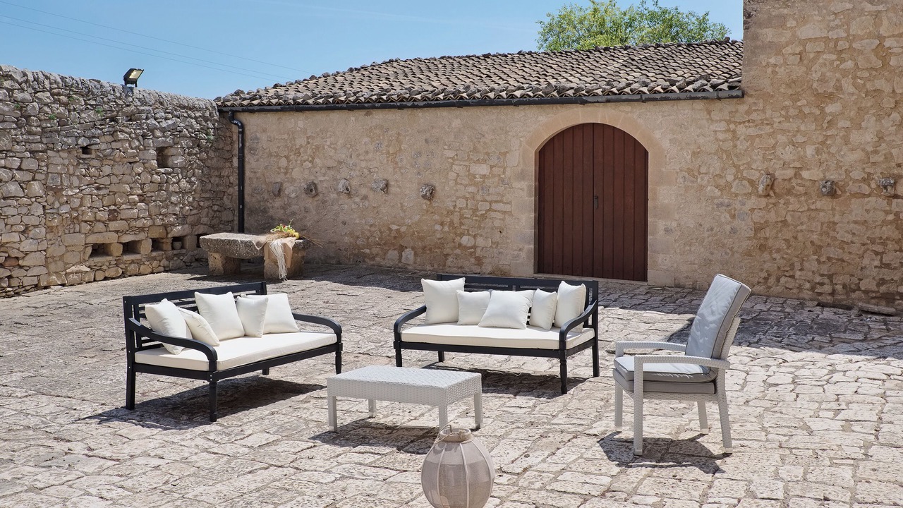 Photo of Patio Balcony in Ragusa