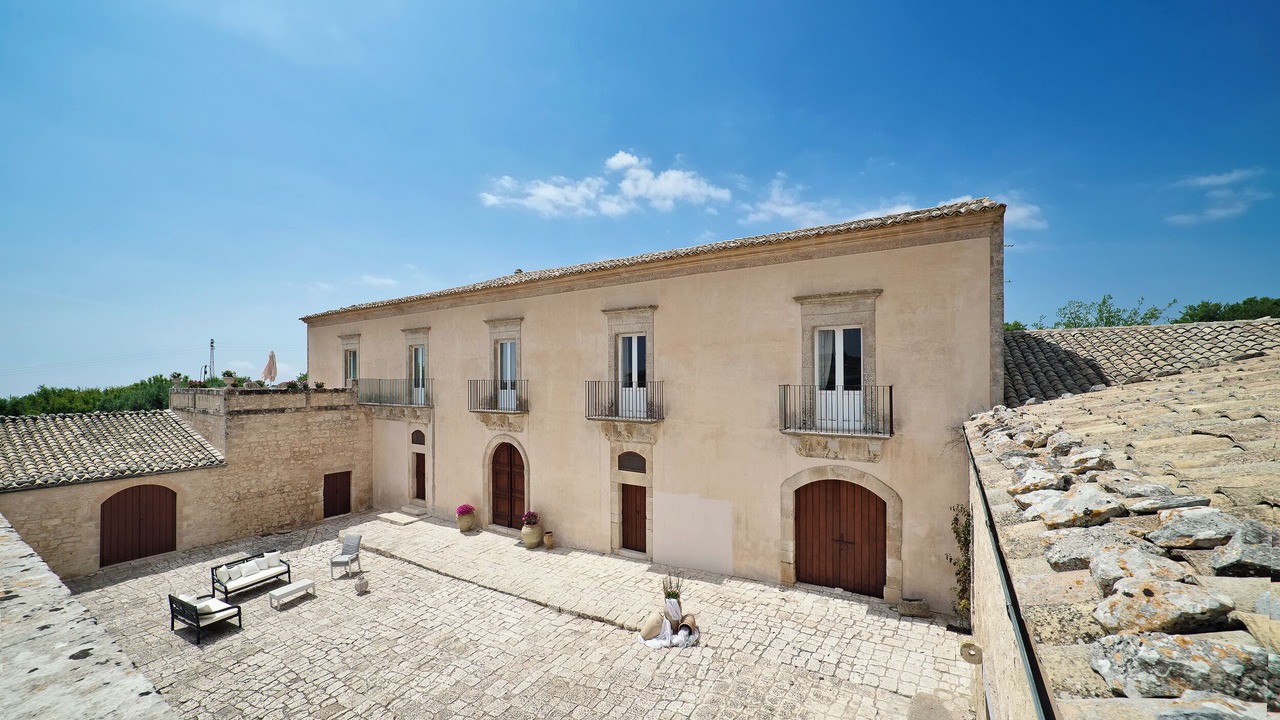 Photo of Outdoor in Ragusa