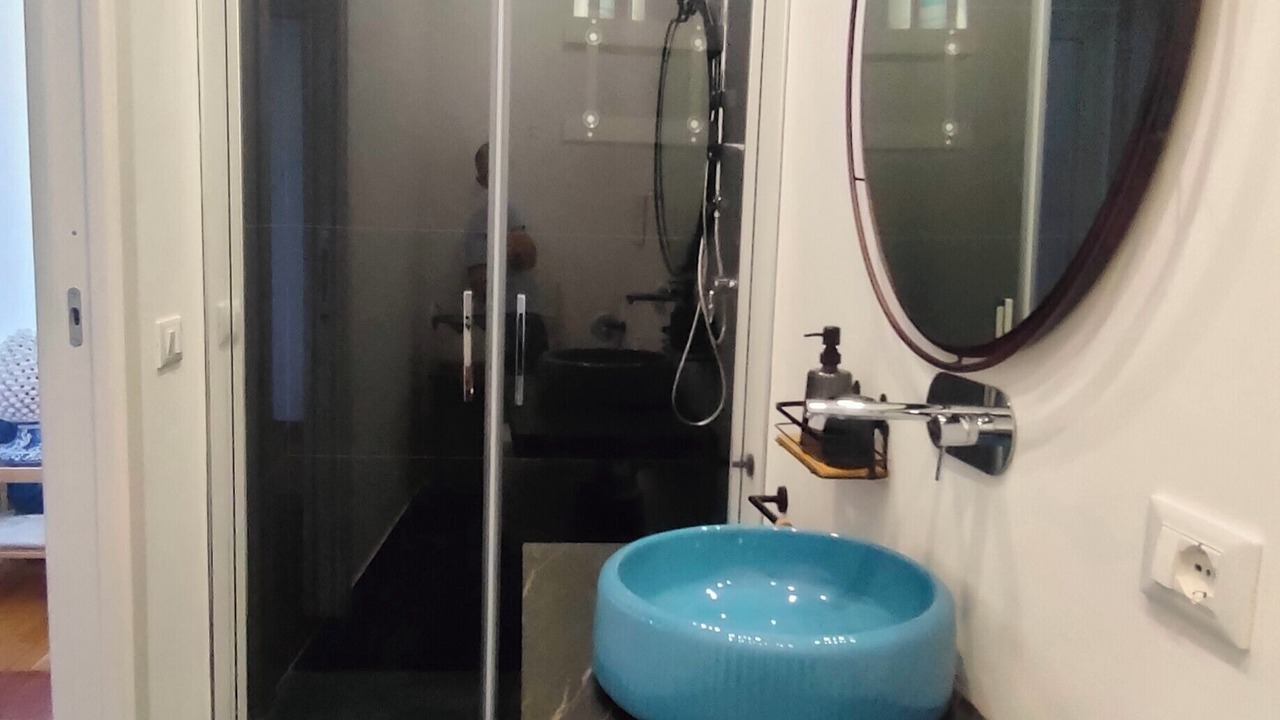 Photo of Bathroom in Palermo