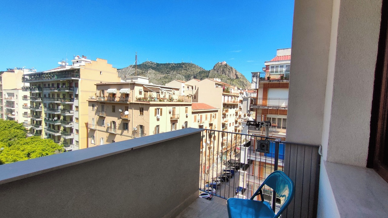 Photo of Outdoor in Palermo