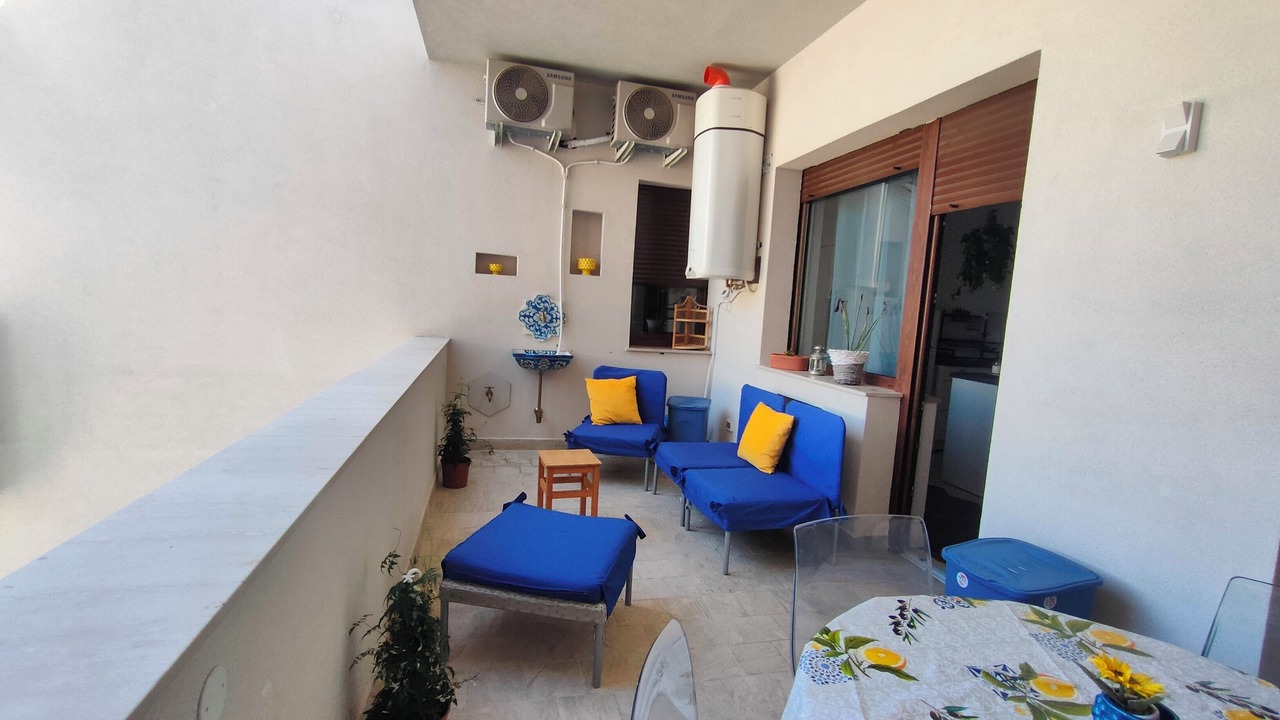 Photo of Outdoor in Palermo