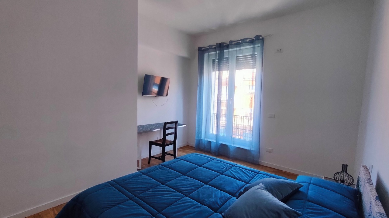 Photo of Bedroom in Palermo