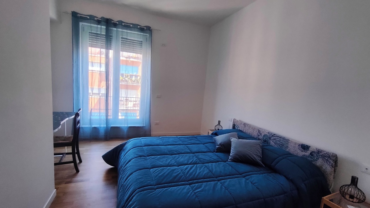 Photo of Bedroom in Palermo