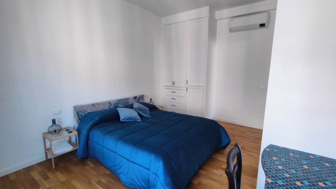 Photo of Bedroom in Palermo