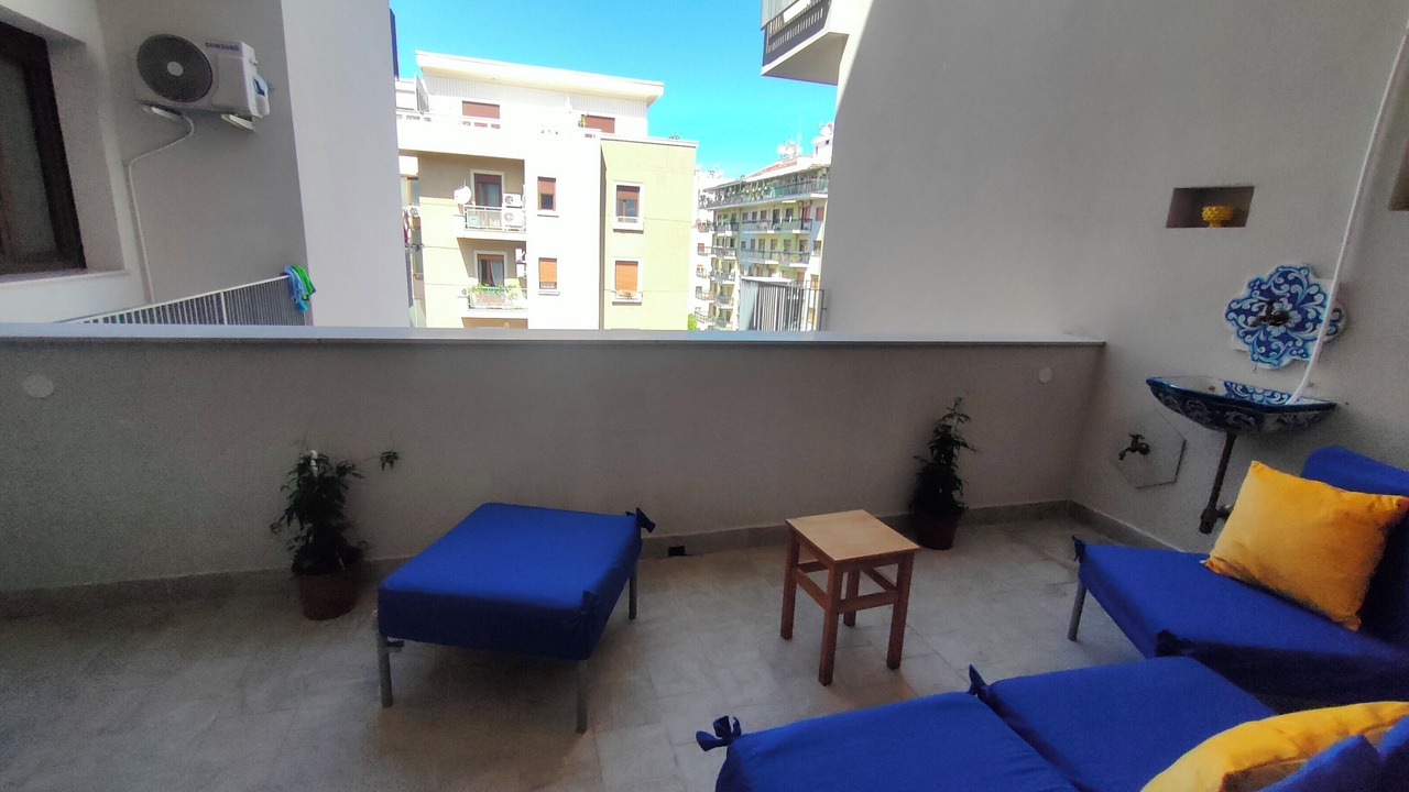 Photo of Outdoor in Palermo