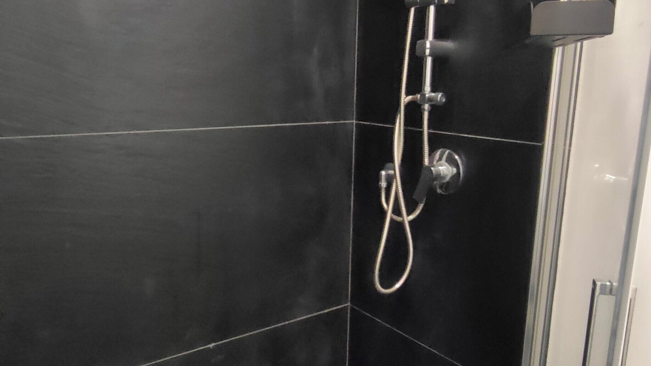 Photo of Bathroom in Palermo