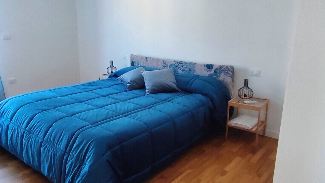 Photo of Bedroom in Palermo