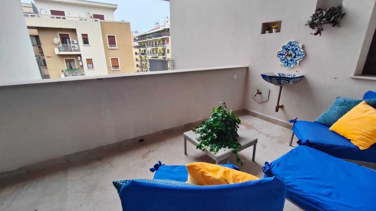 Photo of Outdoor in Palermo
