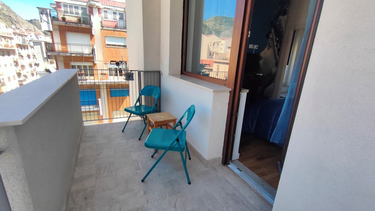 Photo of Outdoor in Palermo