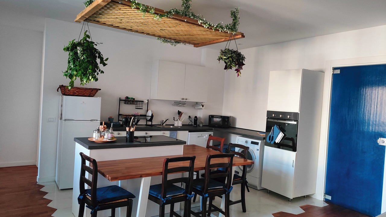 Photo of Kitchen in Palermo
