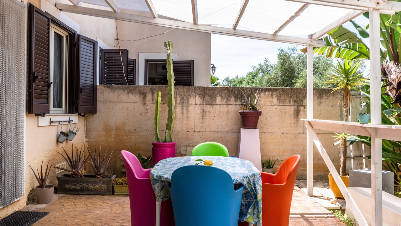 Photo of Outdoor in Porto Empedocle