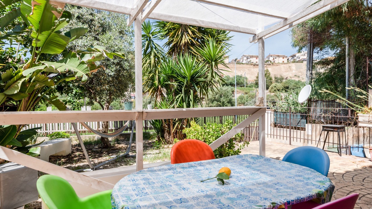 Photo of Outdoor in Porto Empedocle