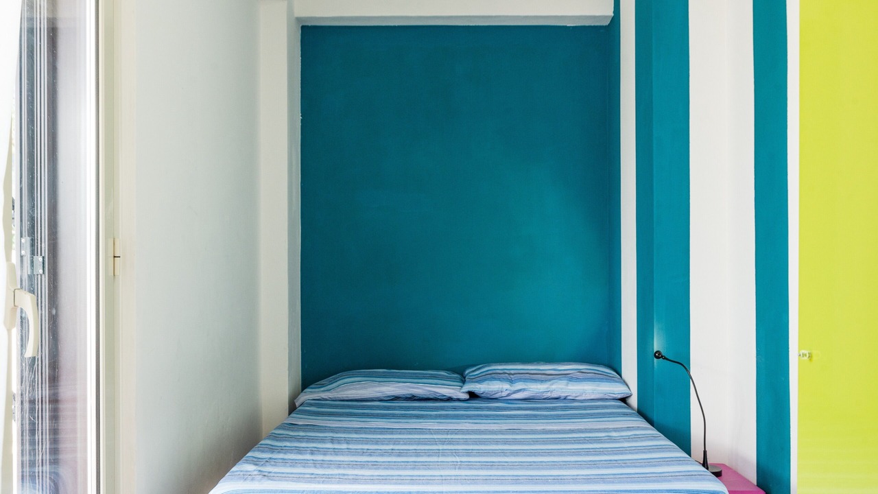 Photo of Bedroom in Porto Empedocle