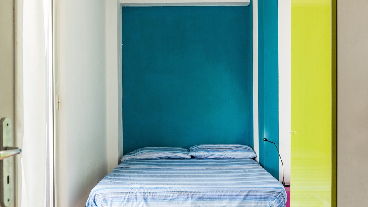 Photo of Bedroom in Porto Empedocle