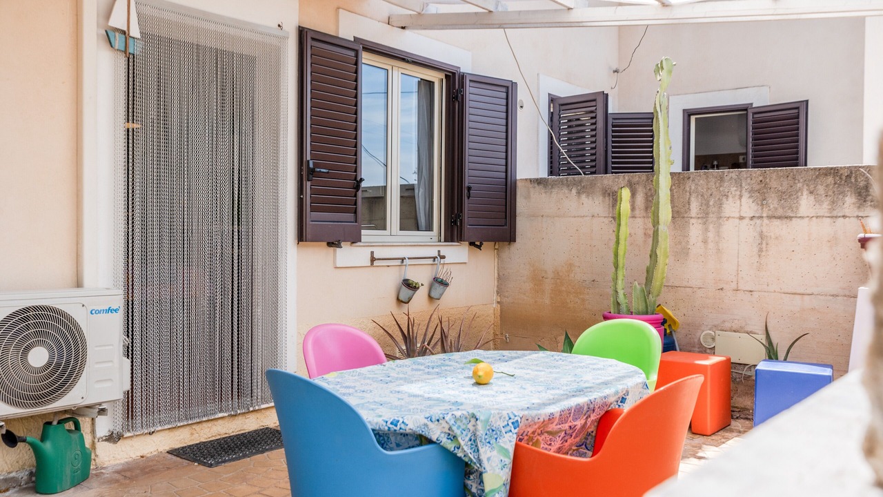 Photo of Outdoor in Porto Empedocle