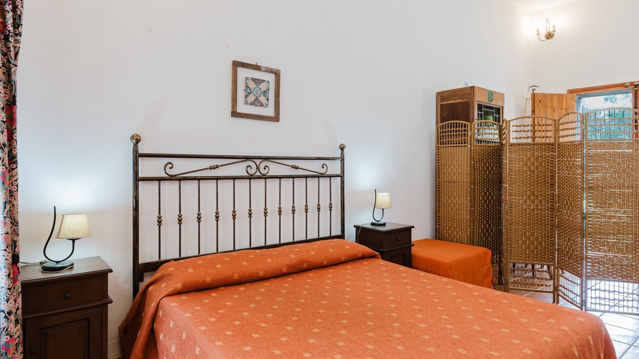 Photo of Bedroom in Custonaci