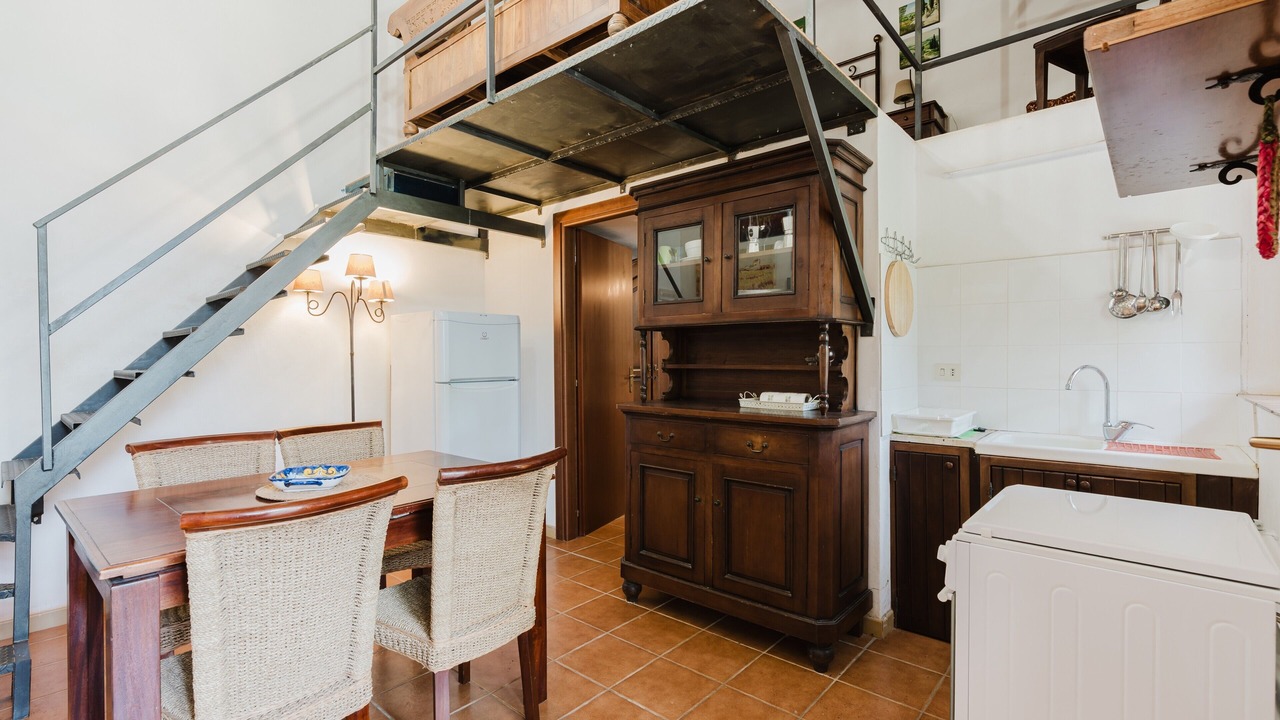 Photo of Kitchen in Custonaci