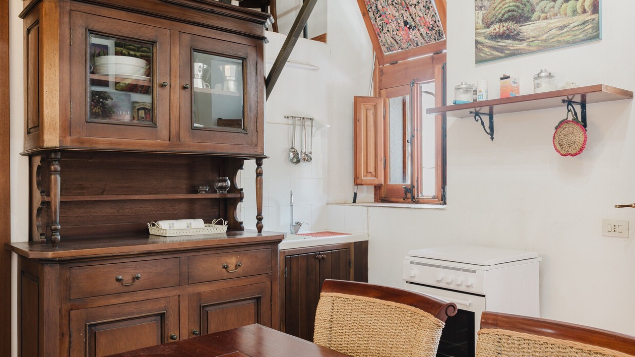 Photo of Kitchen in Custonaci