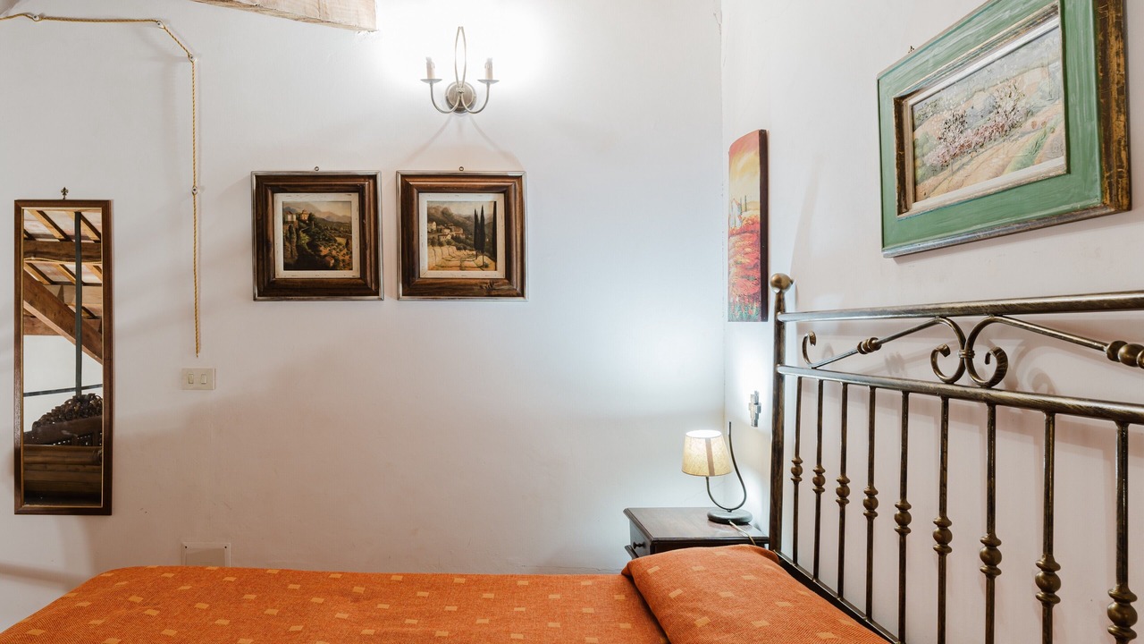 Photo of Bedroom in Custonaci
