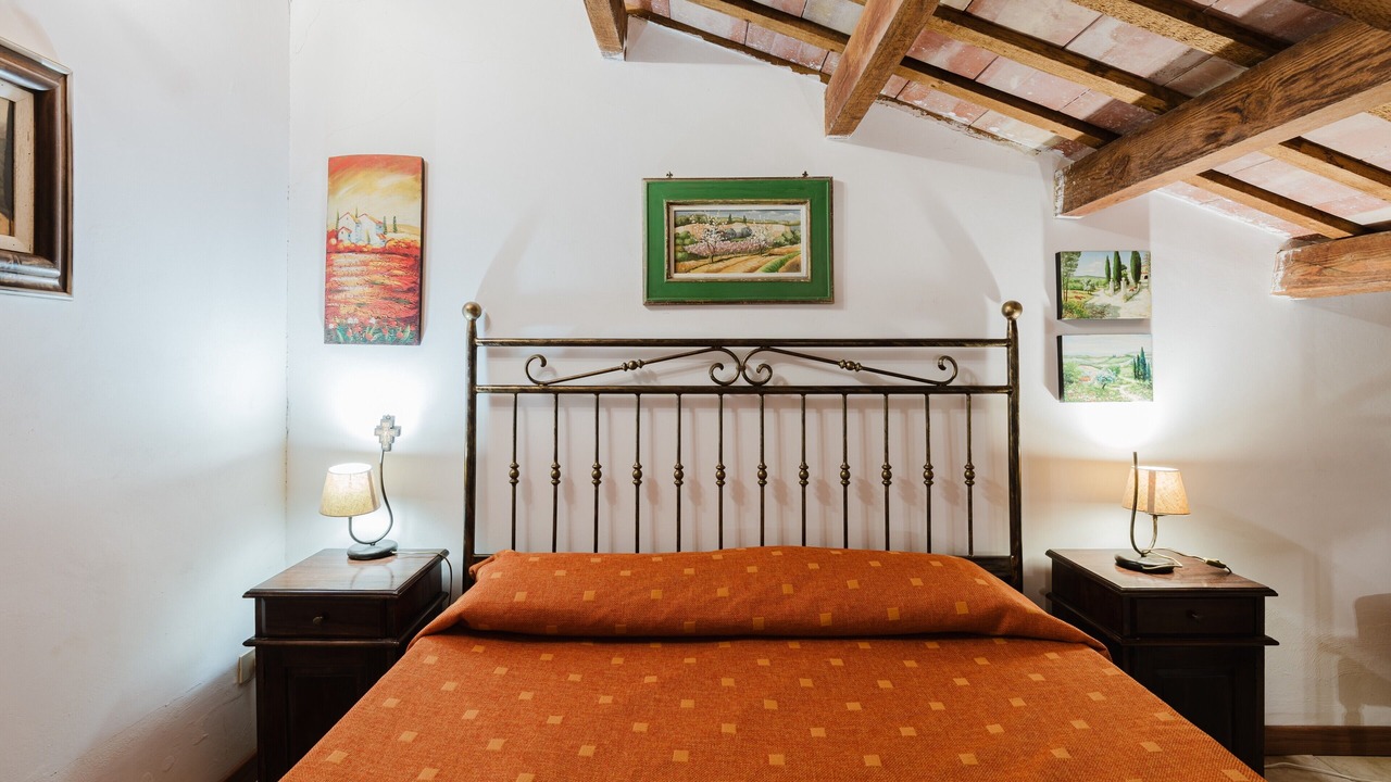 Photo of Bedroom in Custonaci