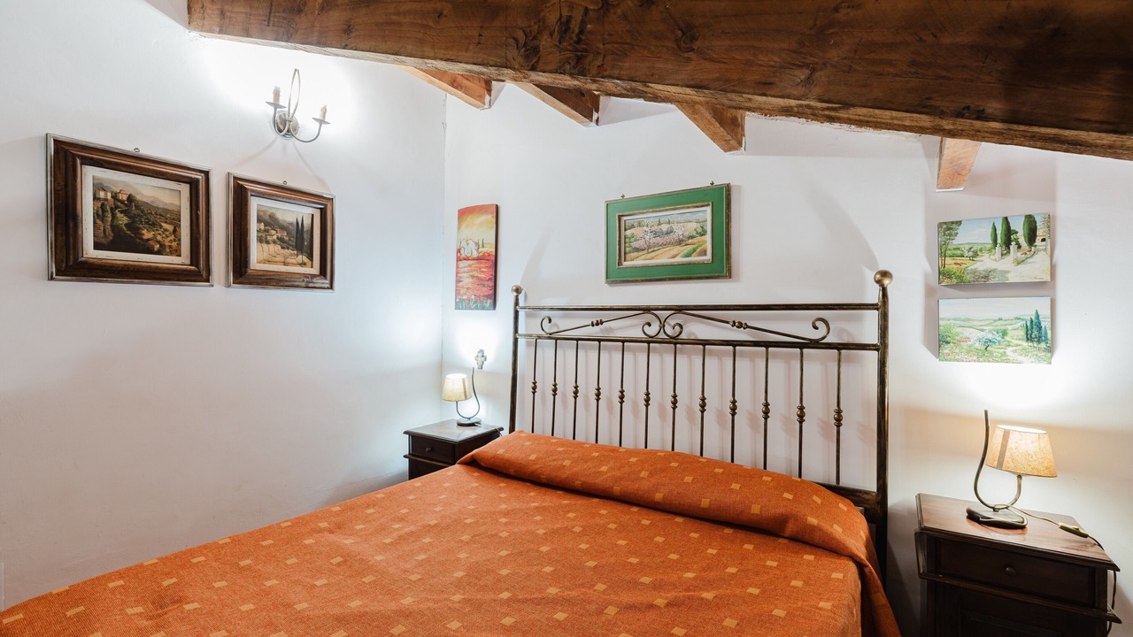 Photo of Bedroom in Custonaci